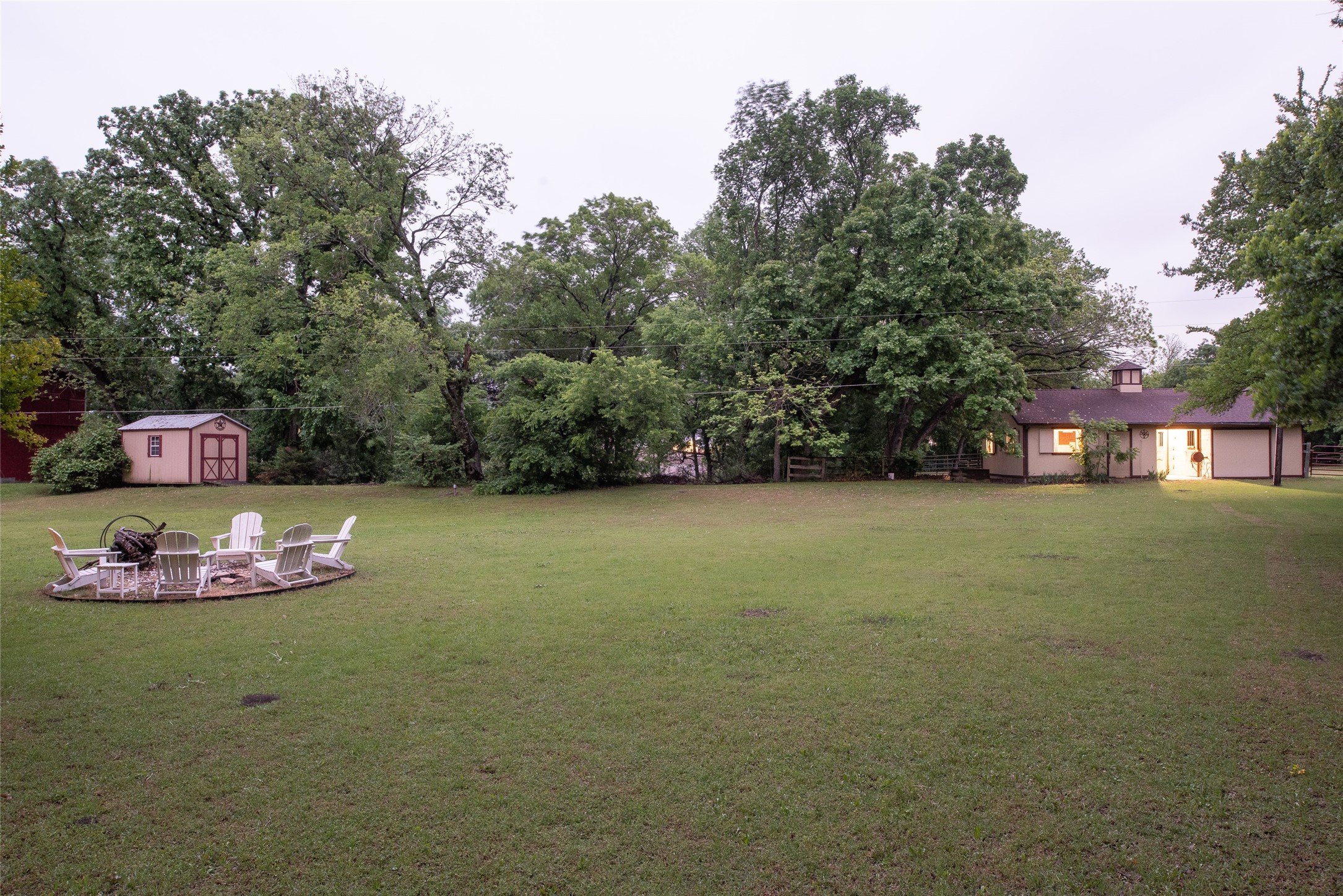 1180 Camino Real Fairview TX 75069