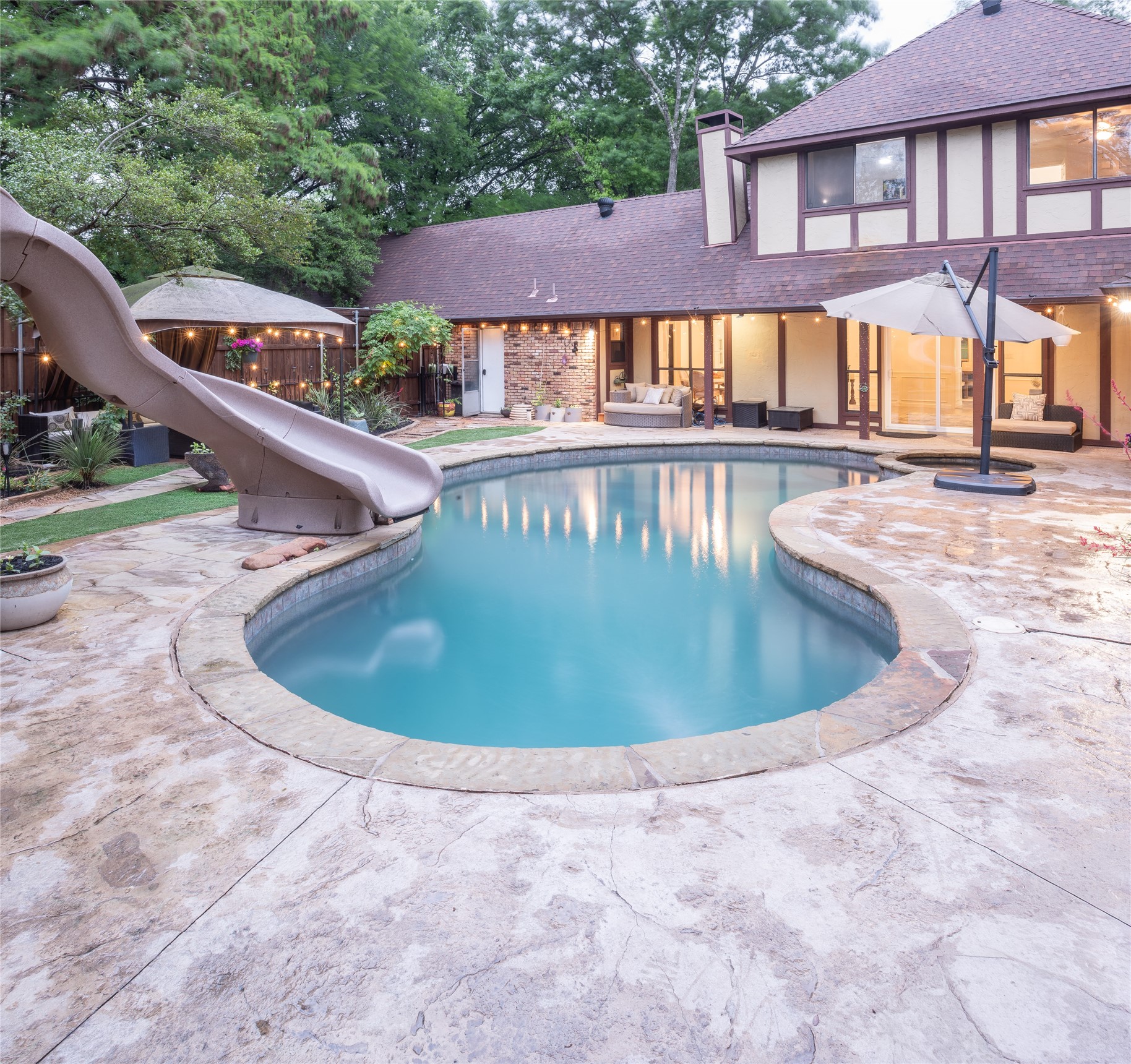 1180 Camino Real Fairview TX 75069