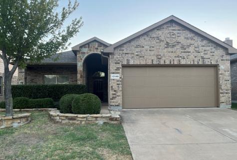 13145 Larks View Point Fort Worth TX 76244