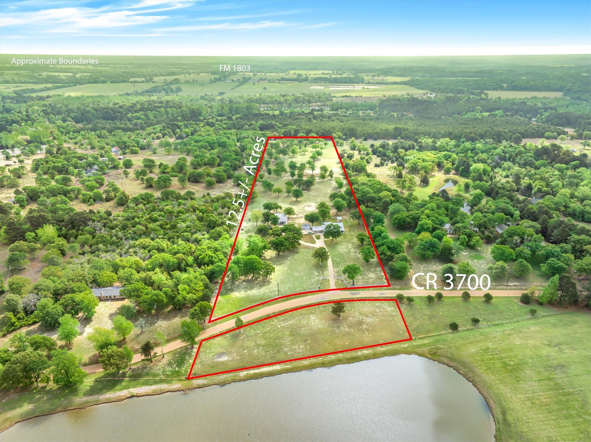 7700 County Road 3700 Athens TX 75752