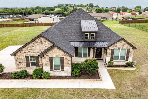 1005 Pebblegate Drive Weatherford TX 76085