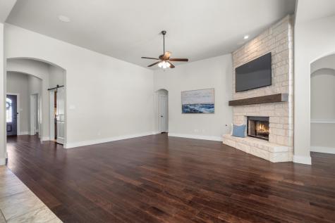 1005 Pebblegate Drive Weatherford TX 76085