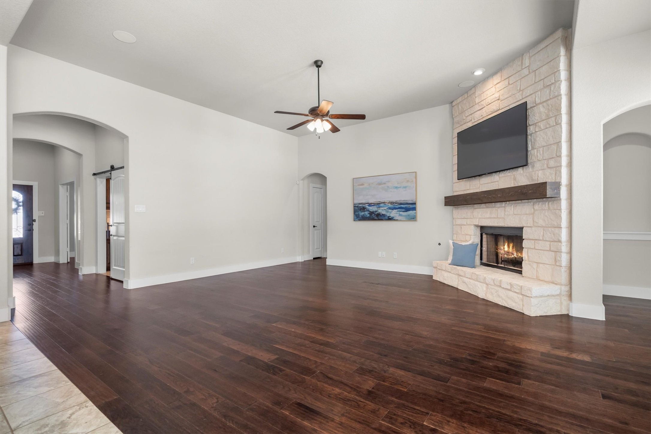 1005 Pebblegate Drive Weatherford TX 76085