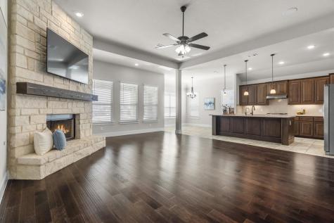 1005 Pebblegate Drive Weatherford TX 76085