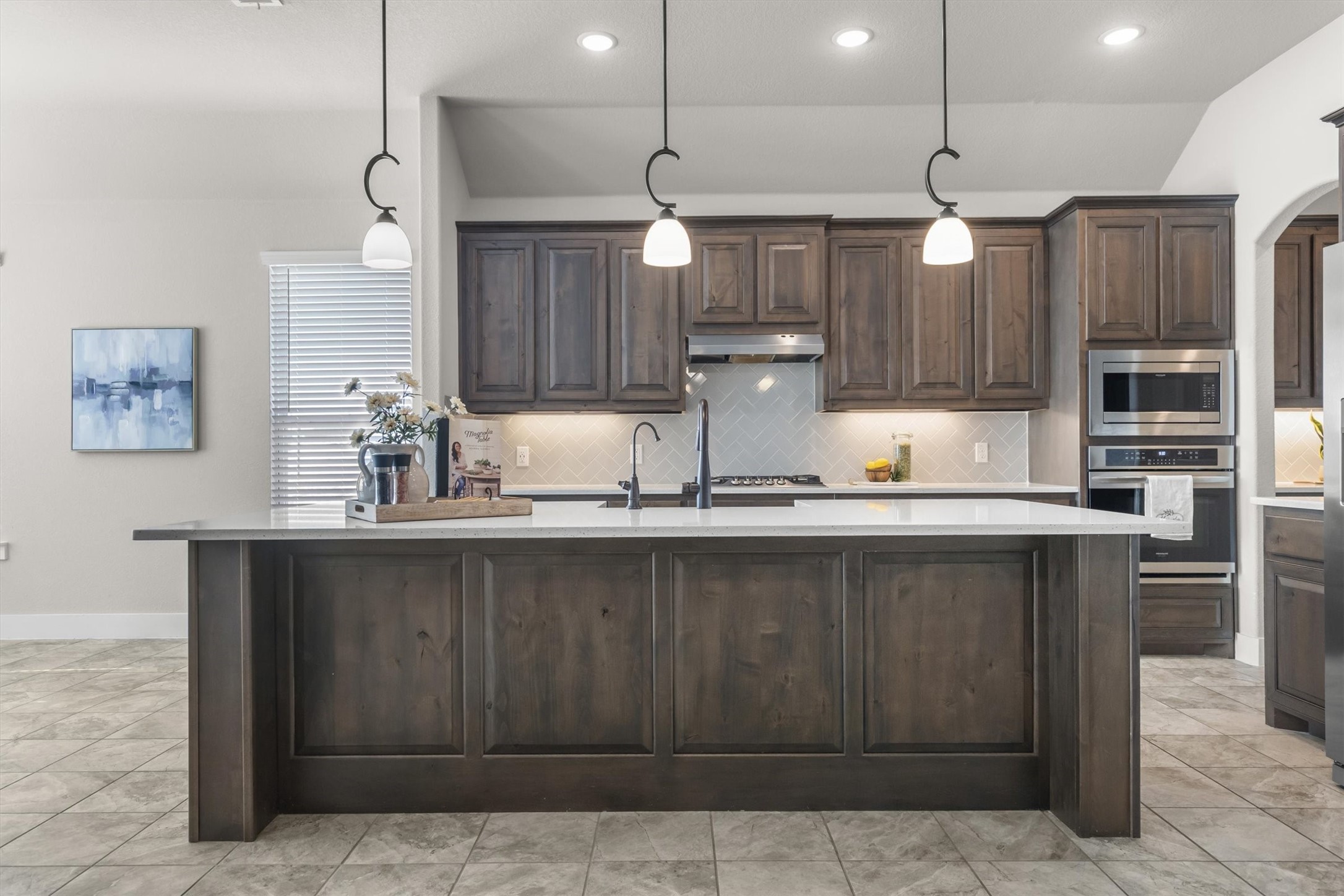 1005 Pebblegate Drive Weatherford TX 76085