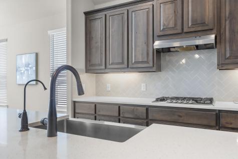 1005 Pebblegate Drive Weatherford TX 76085