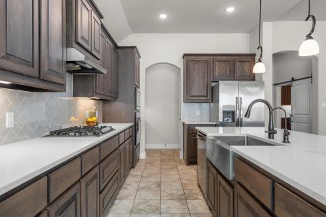 1005 Pebblegate Drive Weatherford TX 76085