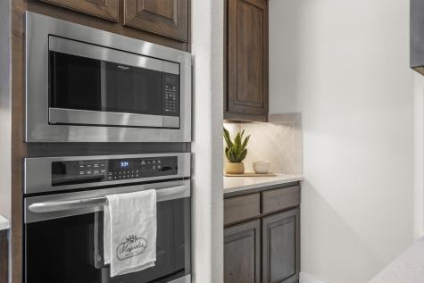 1005 Pebblegate Drive Weatherford TX 76085