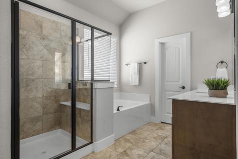 1005 Pebblegate Drive Weatherford TX 76085