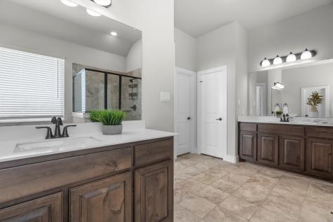 1005 Pebblegate Drive Weatherford TX 76085