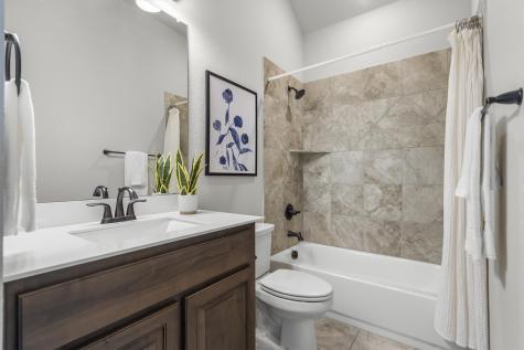 1005 Pebblegate Drive Weatherford TX 76085