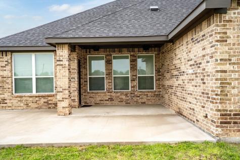 1005 Pebblegate Drive Weatherford TX 76085