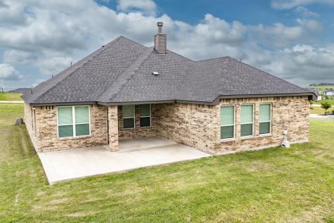 1005 Pebblegate Drive Weatherford TX 76085