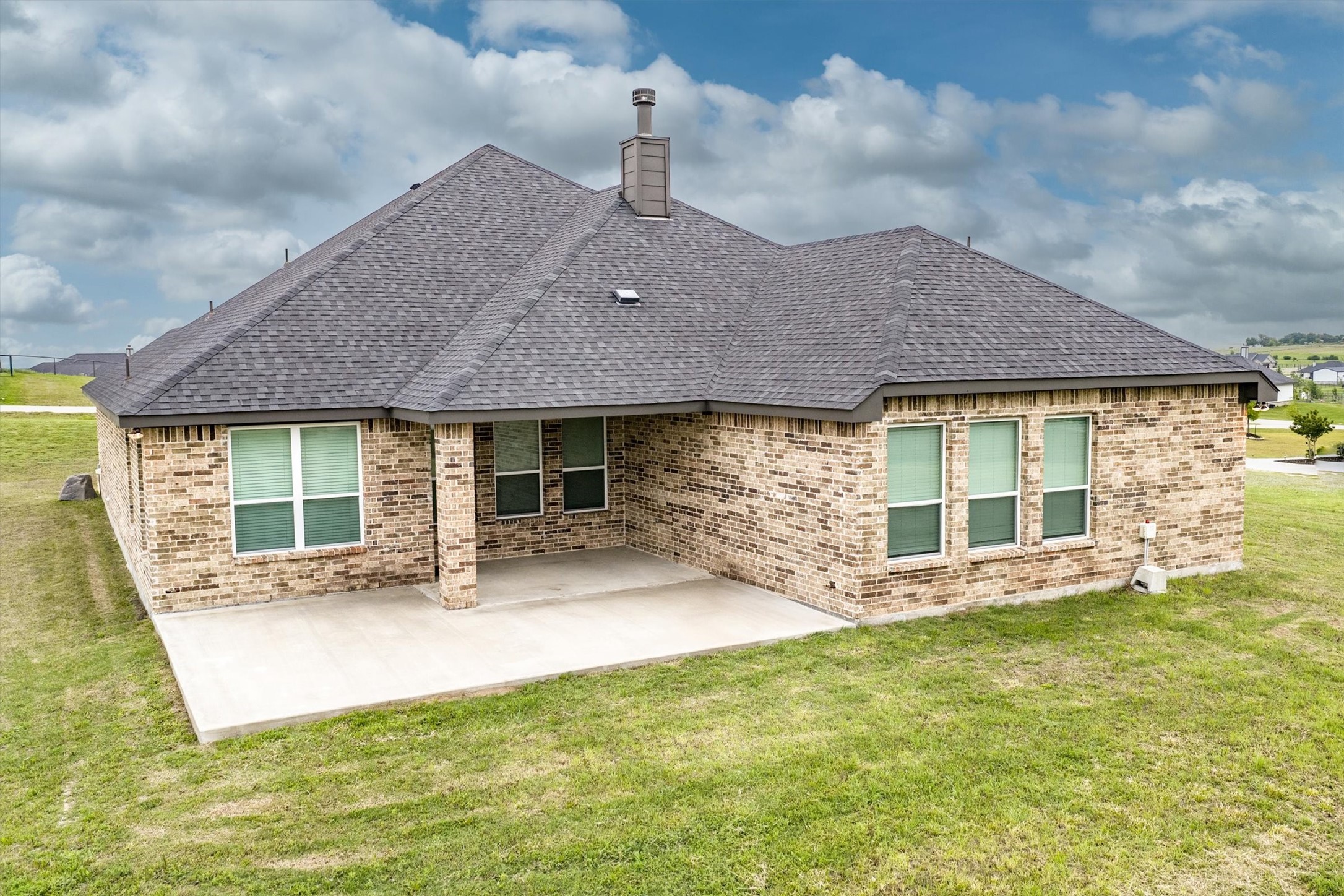 1005 Pebblegate Drive Weatherford TX 76085