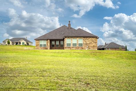 1005 Pebblegate Drive Weatherford TX 76085