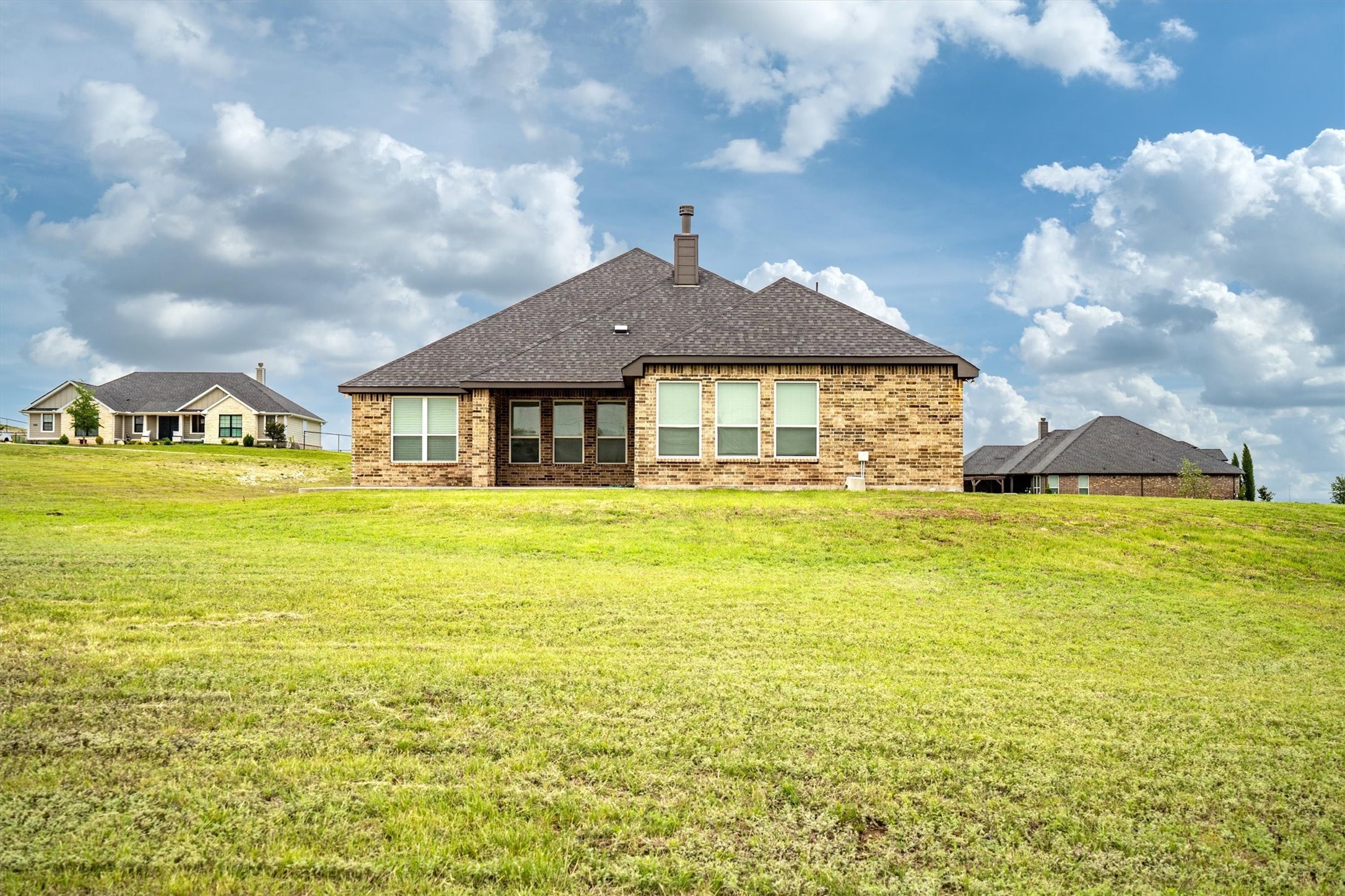 1005 Pebblegate Drive Weatherford TX 76085