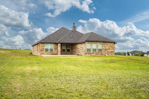 1005 Pebblegate Drive Weatherford TX 76085