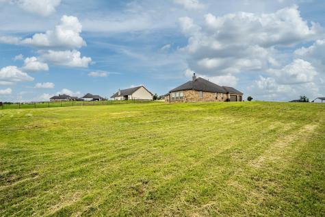 1005 Pebblegate Drive Weatherford TX 76085