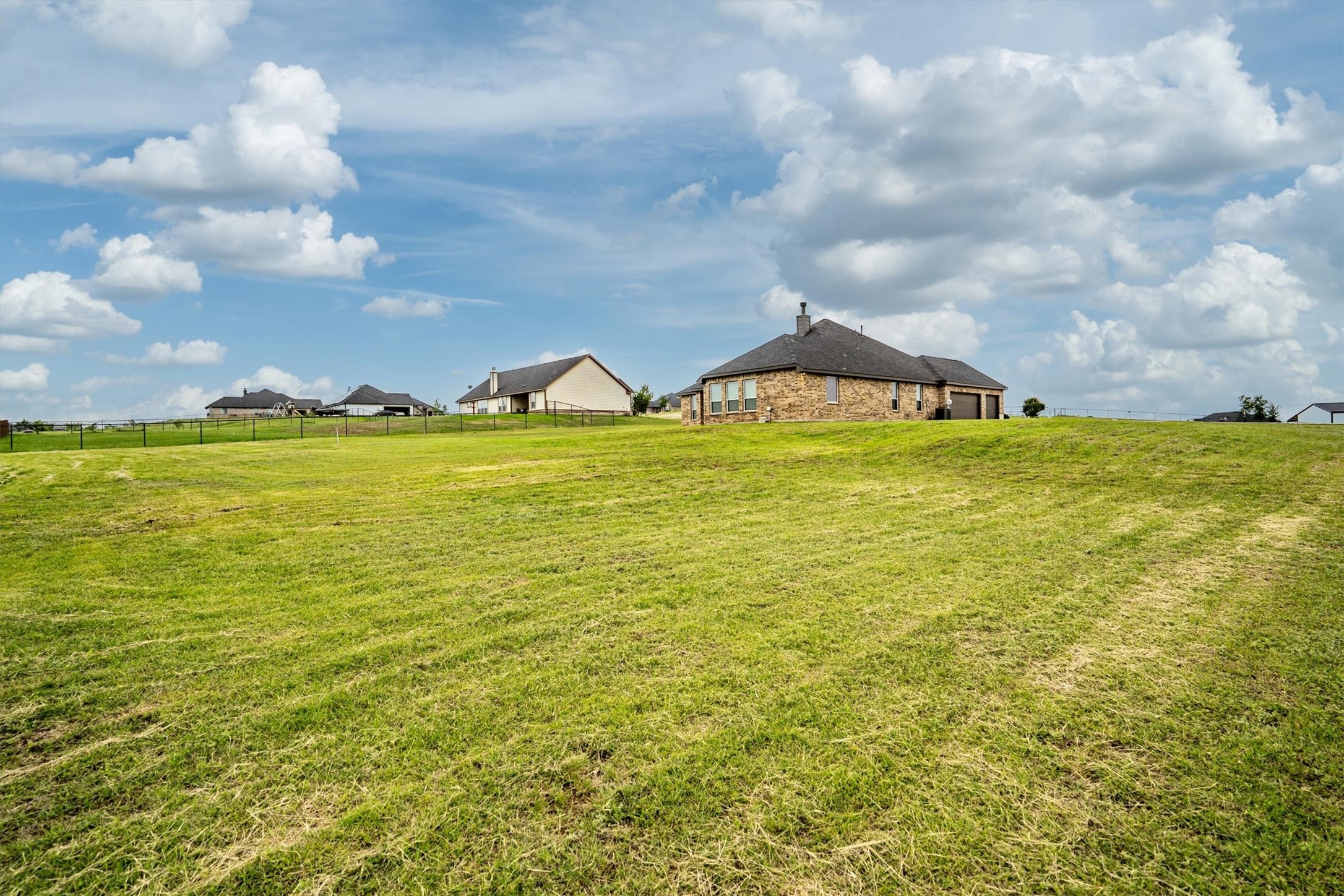 1005 Pebblegate Drive Weatherford TX 76085