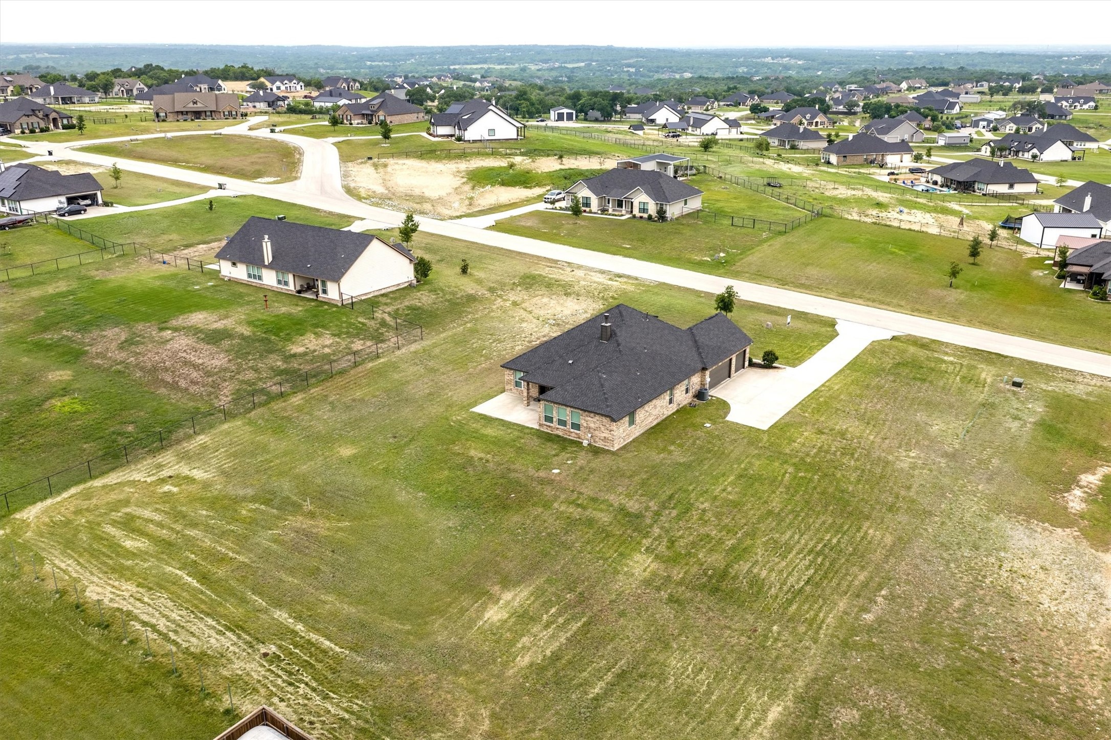 1005 Pebblegate Drive Weatherford TX 76085