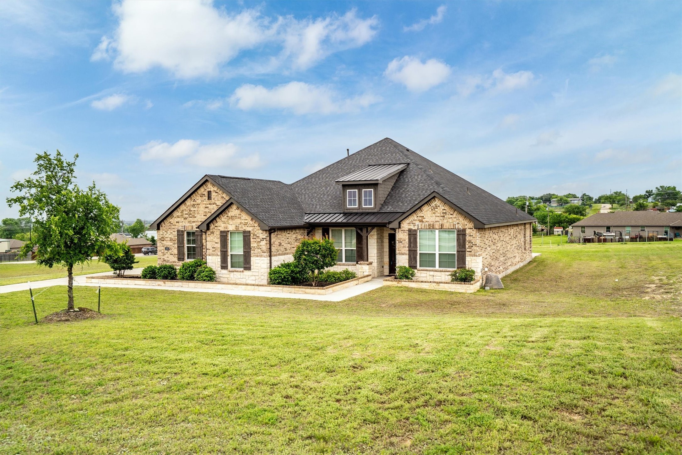 1005 Pebblegate Drive Weatherford TX 76085