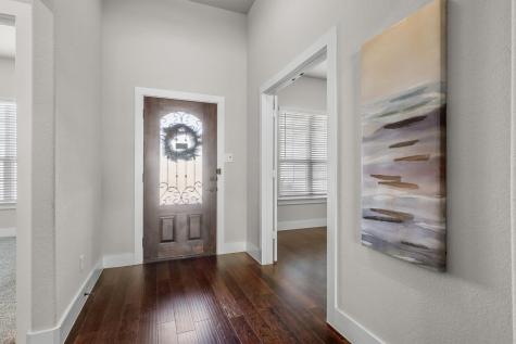 1005 Pebblegate Drive Weatherford TX 76085