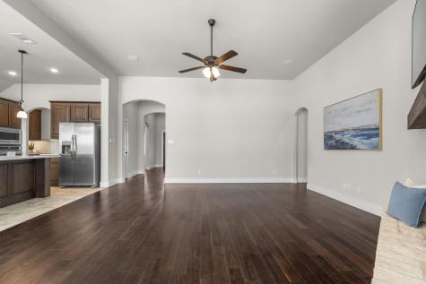 1005 Pebblegate Drive Weatherford TX 76085