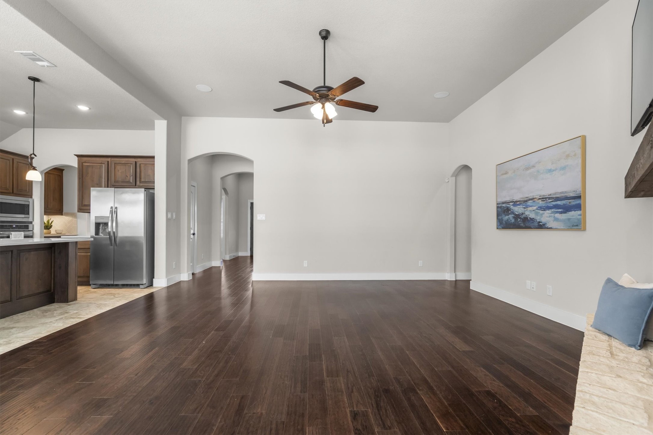 1005 Pebblegate Drive Weatherford TX 76085