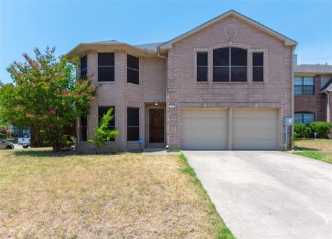 1800 Rose Circle Lewisville TX 75077