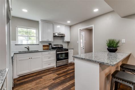 5616 Bonnie Wayne Street Haltom City TX 76117