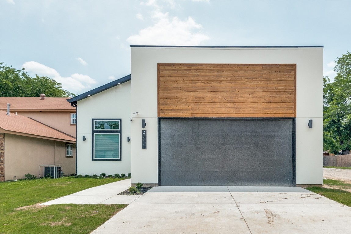4411 Crozier Street Dallas TX 75215