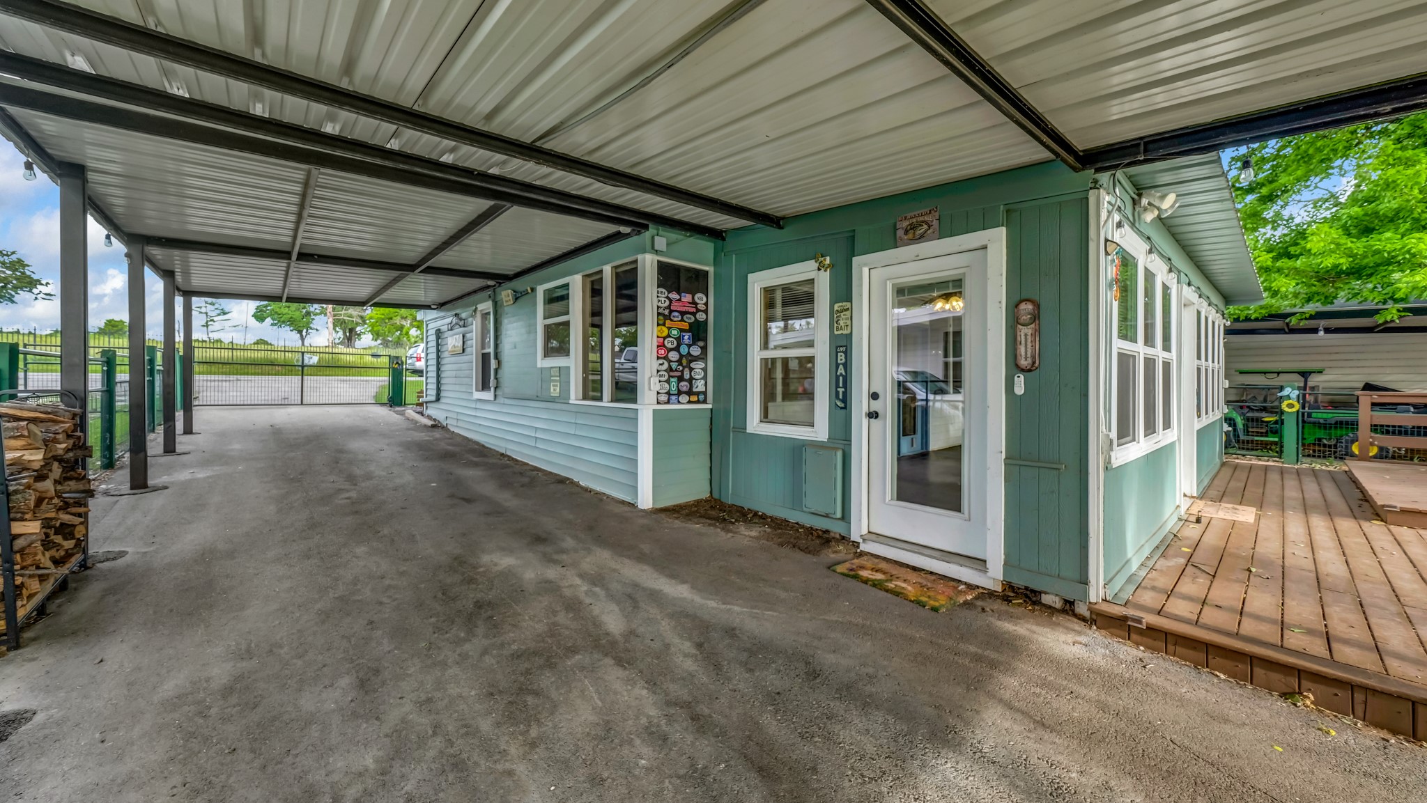 2005 E Lake Drive Weatherford TX 76087