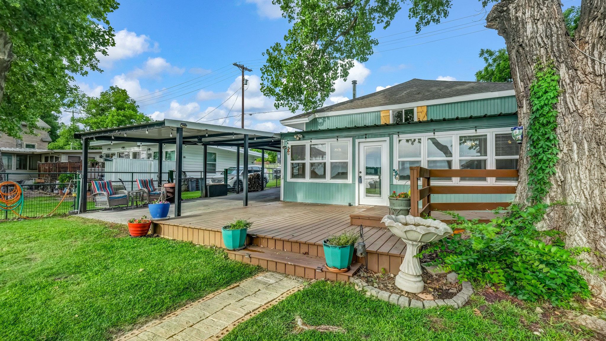 2005 E Lake Drive Weatherford TX 76087
