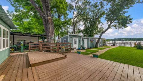 2005 E Lake Drive Weatherford TX 76087