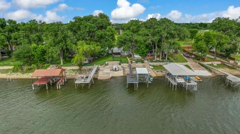 2005 E Lake Drive Weatherford TX 76087