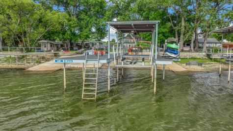 2005 E Lake Drive Weatherford TX 76087
