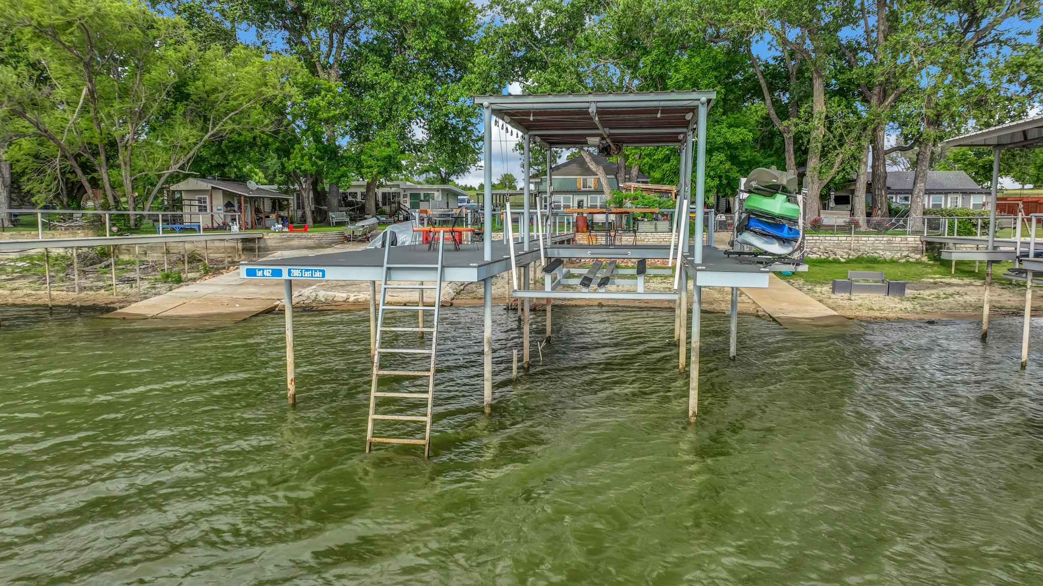 2005 E Lake Drive Weatherford TX 76087