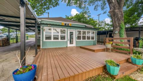 2005 E Lake Drive Weatherford TX 76087