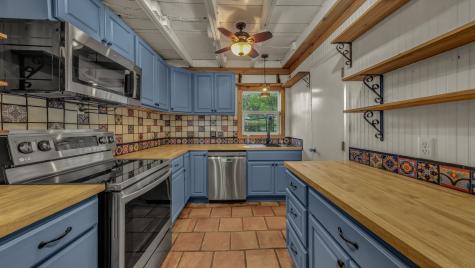 2005 E Lake Drive Weatherford TX 76087