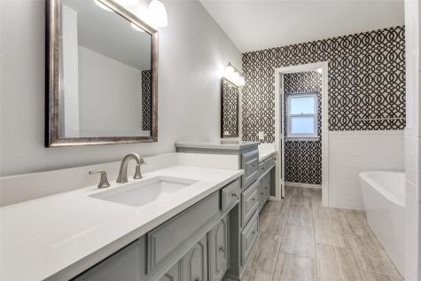 8833 Flint Falls Drive Dallas TX 75243