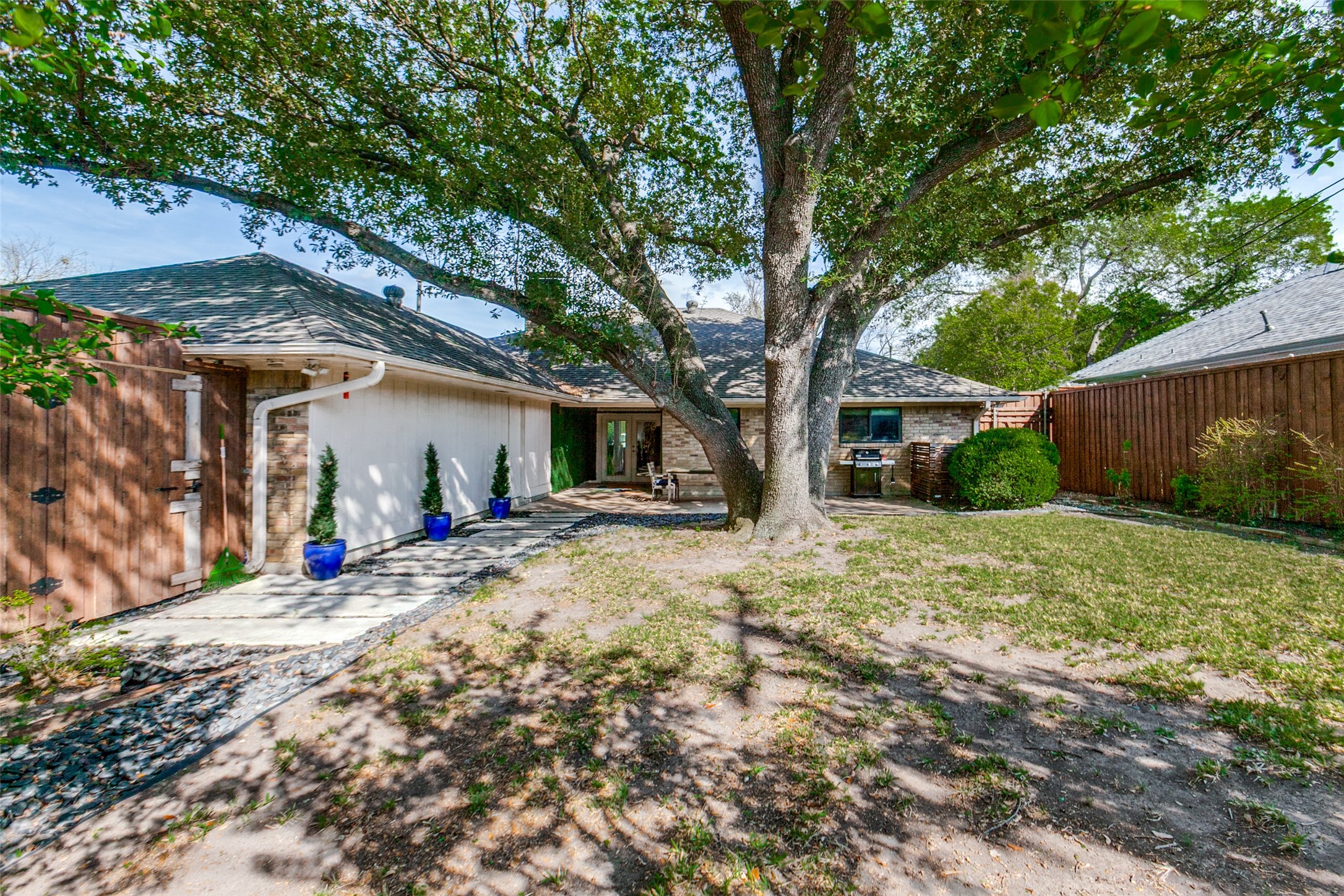 8833 Flint Falls Drive Dallas TX 75243