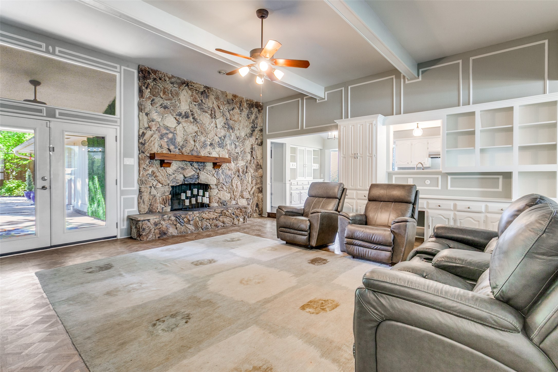 8833 Flint Falls Drive Dallas TX 75243