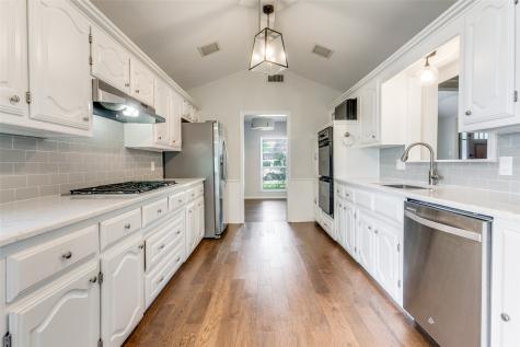 8833 Flint Falls Drive Dallas TX 75243