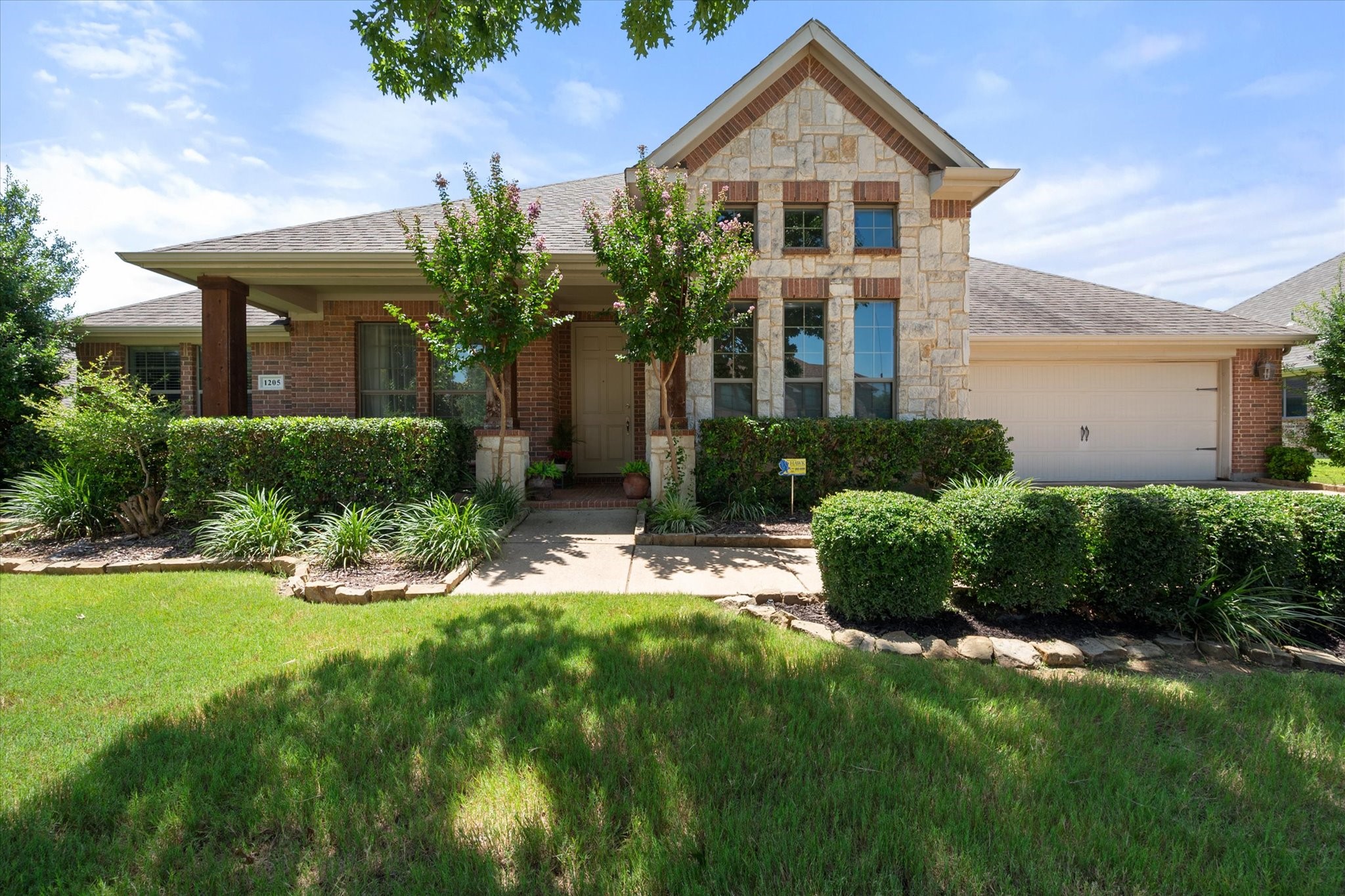 1205 Ravenna Street Mansfield TX 76063