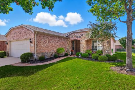 7359 Trull Brook Lane Frisco TX 75036
