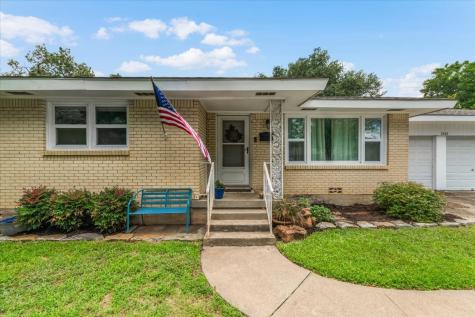 3525 London Lane Richland Hills TX 76118