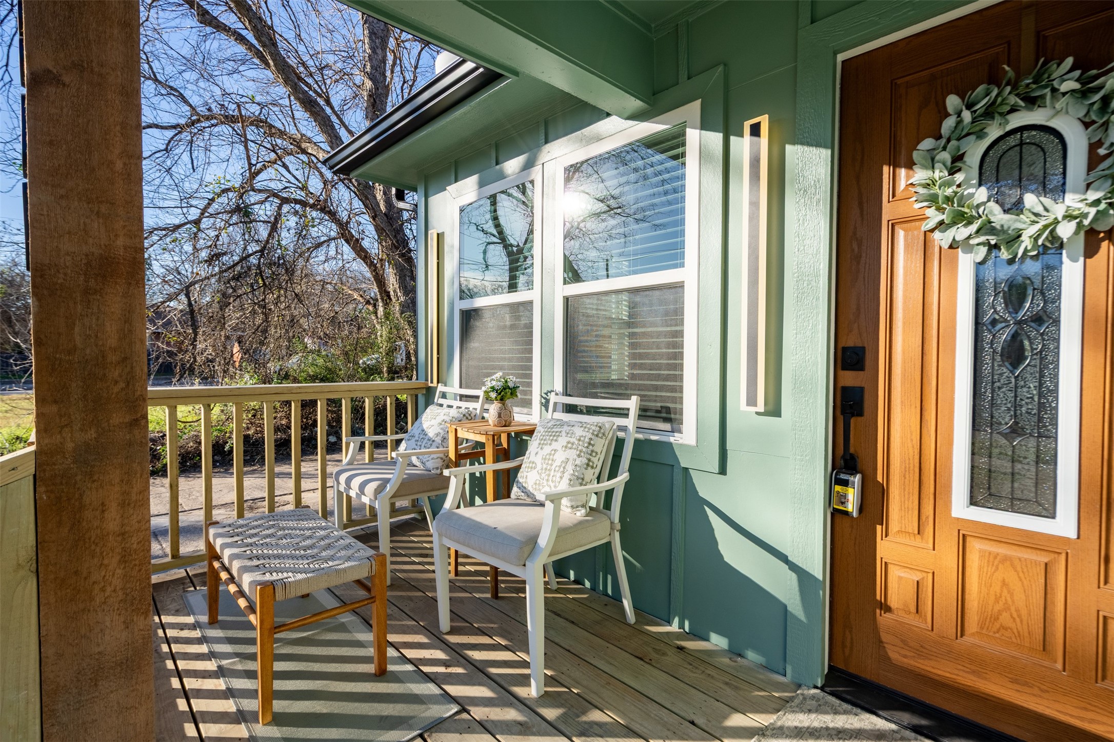 2807 Silkwood Street Dallas TX 75215
