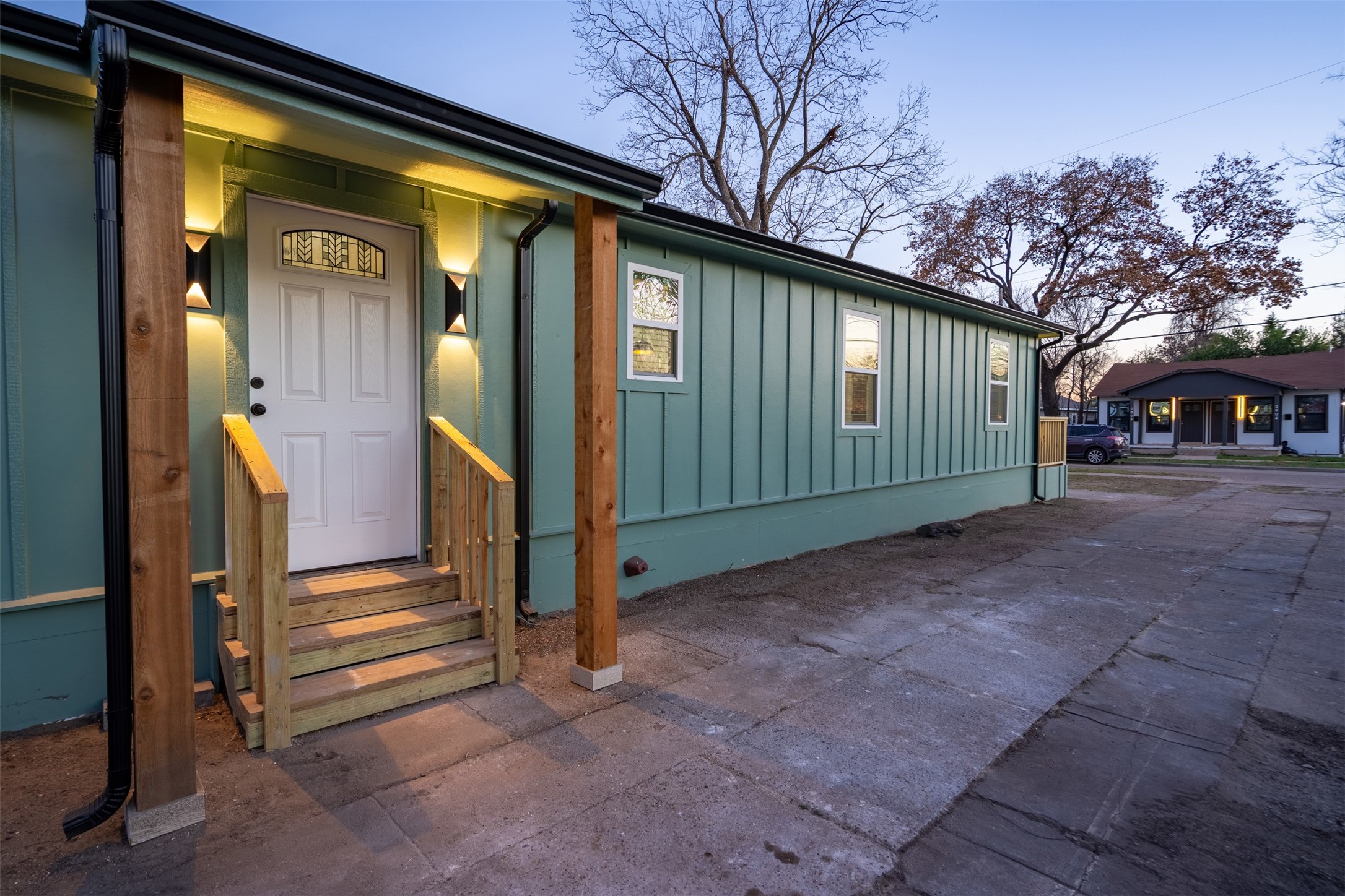 2807 Silkwood Street Dallas TX 75215