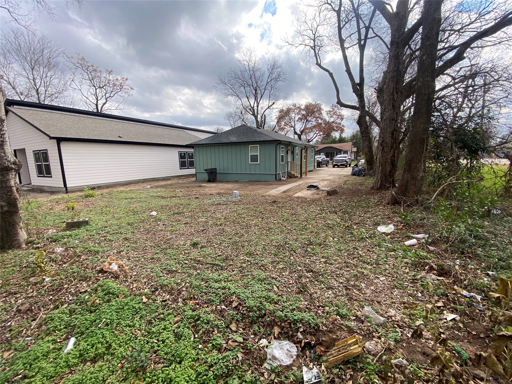2807 Silkwood Street Dallas TX 75215