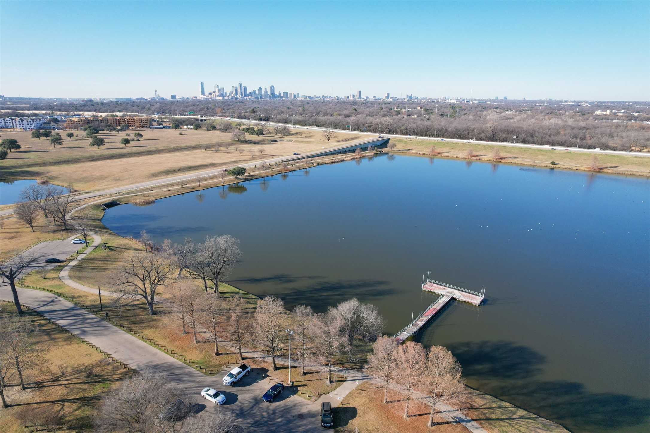 2807 Silkwood Street Dallas TX 75215